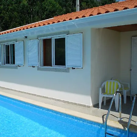 Casa Em Ponte De Lima