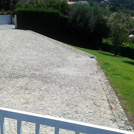 Hébergement de vacances Casa Em Ponte De Lima