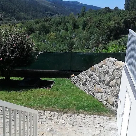 Casa Em Ponte De Lima Vila Verde (Braga)