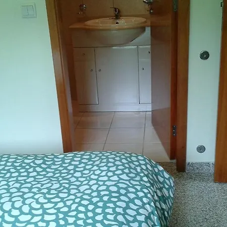 Casa Em Ponte De Lima *