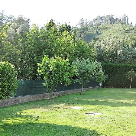 Casa Em Ponte De Lima 度假居 *