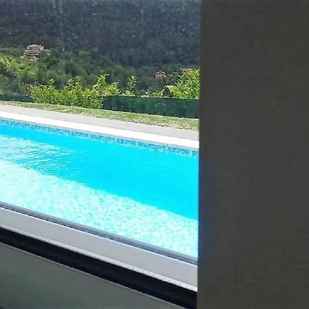Casa Em Ponte De Lima Vila Verde (Braga)