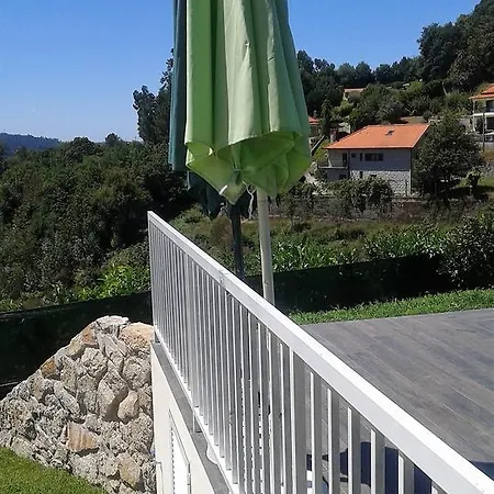 Casa Em Ponte De Lima *