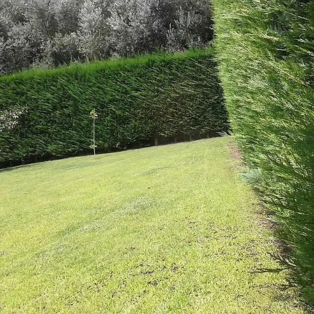 Casa Em Ponte De Lima *