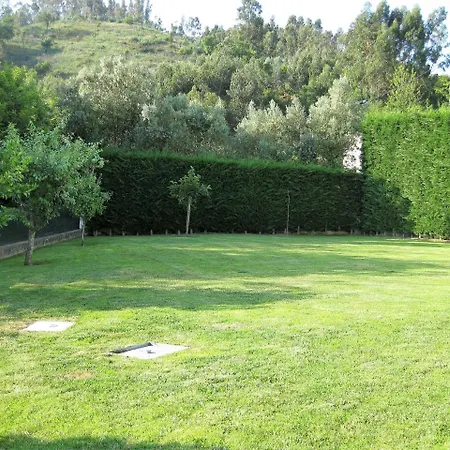 Hébergement de vacances Casa Em Ponte De Lima