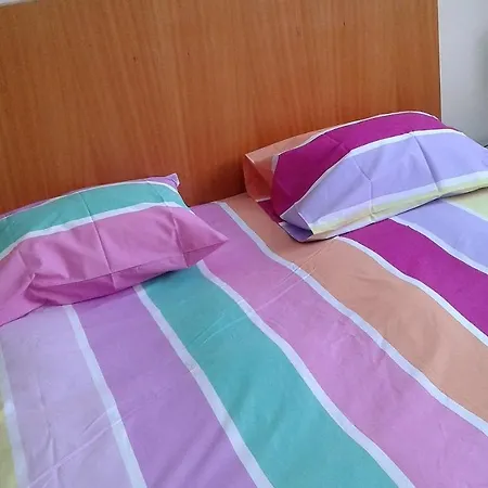 Hébergement de vacances Casa Em Ponte De Lima