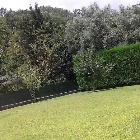 Casa Em Ponte De Lima 度假居 韦尔迪镇
